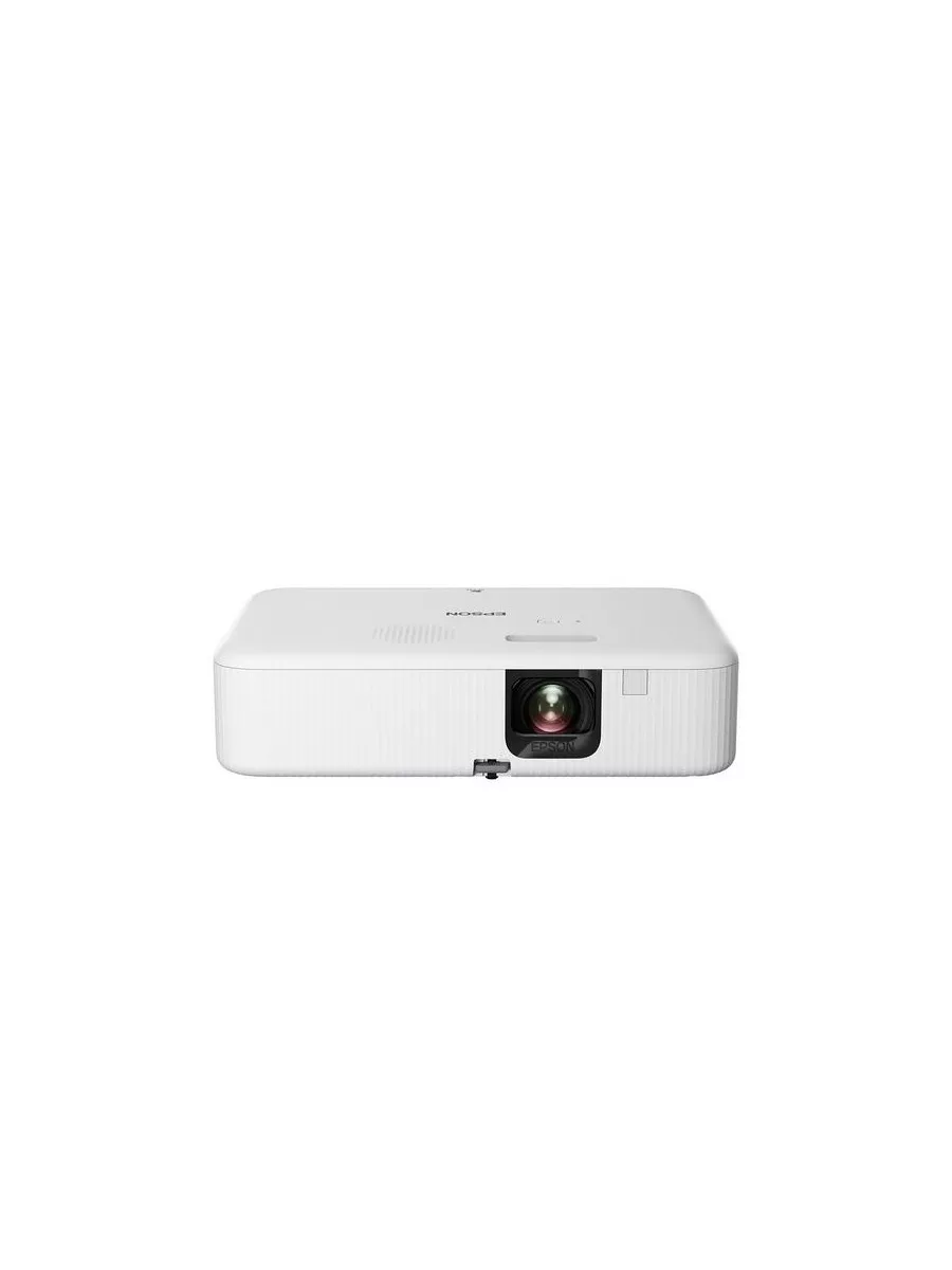 Проектор Epson CO-FH02 3LCD,3000Lm,(1920x1080),16000:1,ресурс лампы:6000 часов,1 x USB type A,1 x USB type B,2 x HDMI V11HA85040 V11HA85040 #2