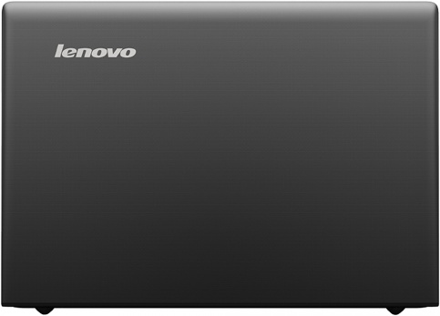 Ноутбук Lenovo IdeaPad 15.6", i5-5200U (2.2GHz), 4GB, 500GB, DVDRW, WiFi, Win 10, 80QQ003YRK 80QQ003YRK