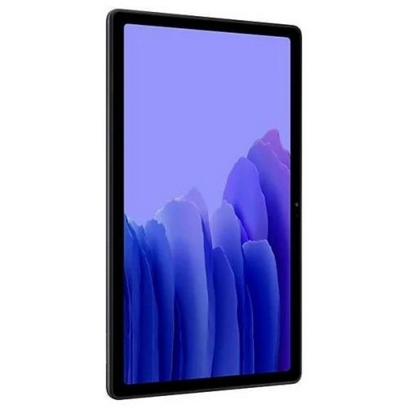 Планшетный компьютер Samsung Galaxy Tab A7 WiFi 32Gb, серый SM-T500NZAASER SM-T500NZAASER #10