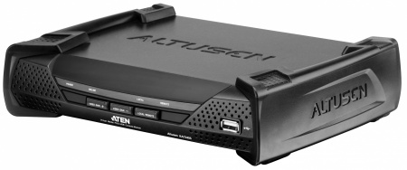 Модуль ATEN KVM USB/PS2, 200 метр,, 1xUTP Cat5e, для подкл,конс, к локал,комп, и перекл,KM0532/KM0932, макс,разр,1280х1024, 2xRJ45+HD-DB15+2х6MINIDIN+2хUSB A-тип+SPHD15+DB9, 8xF+M, DC5,3V, (Virtual Media) KA7240S-AX-G KA7240S-AX-G