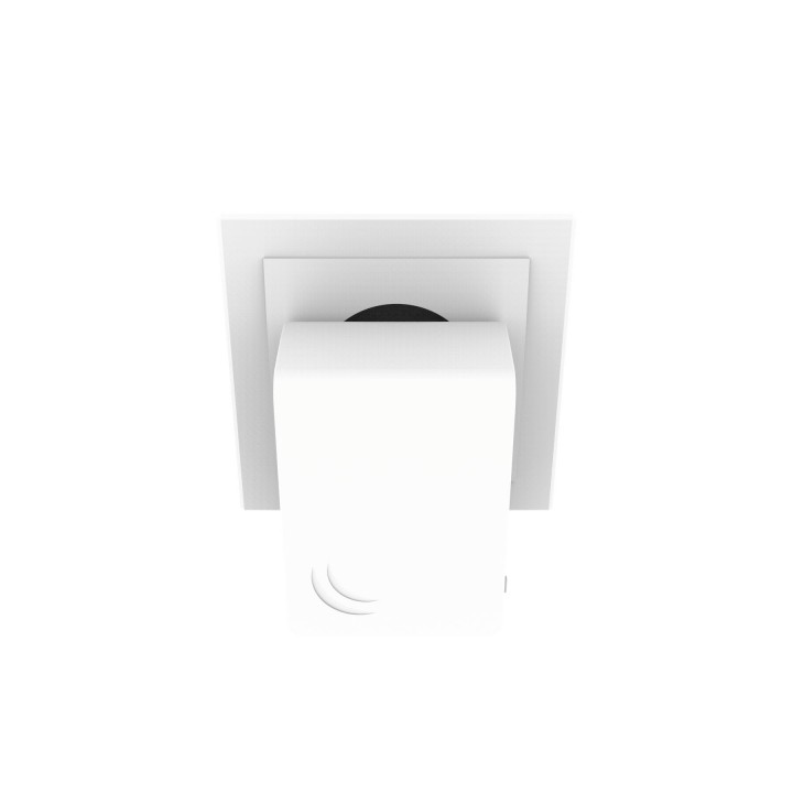 Точка доступа Mikrotik  Power Line RouterOS L4, European plug (Type C) PL7411-2nD PL7411-2nD