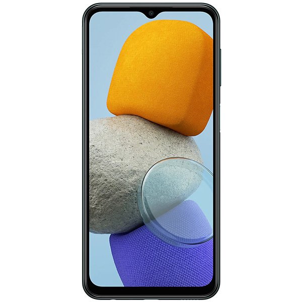 Смартфон Samsung Galaxy M23 6.6" 1080x2400 PLS, Qualcomm Snapdragon 750G, 6Gb RAM, 128Gb, 3G/4G, NFC, Wi-Fi, BT, 3xCam, 2-Sim, 5000mAh, USB Type-C, Android 12, зеленый SM-M236BZGHMEA SM-M236BZGHMEA #5