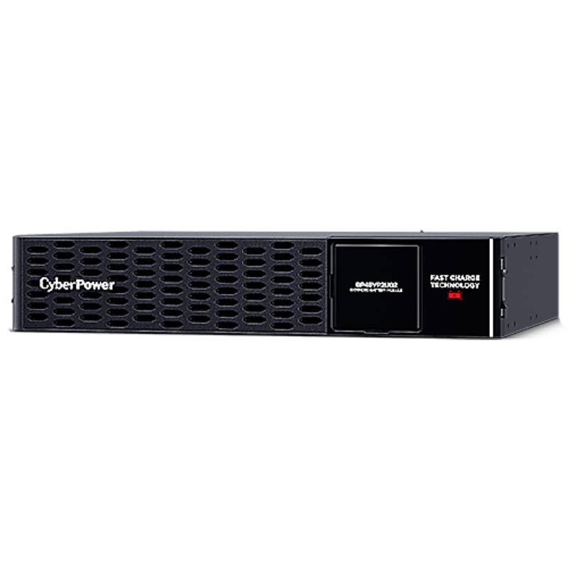 Внешний батарейный модуль CyberPower  12V / 9AH х 8 BP48VP2U02 EU BP48VP2U03 #2