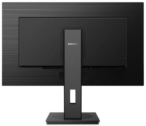 Монитор Philips 31,5" 325B1L 2560 x 1440 75Гц IPS W-LED 16:9 4ms(GtG) HDMI DP USB-B 4*USB 3.2 50M:1 1200:1 178/178 250cd HAS Pivot Sviwel Tilt Speakers Black 325B1L/00 325B1L/00 #2