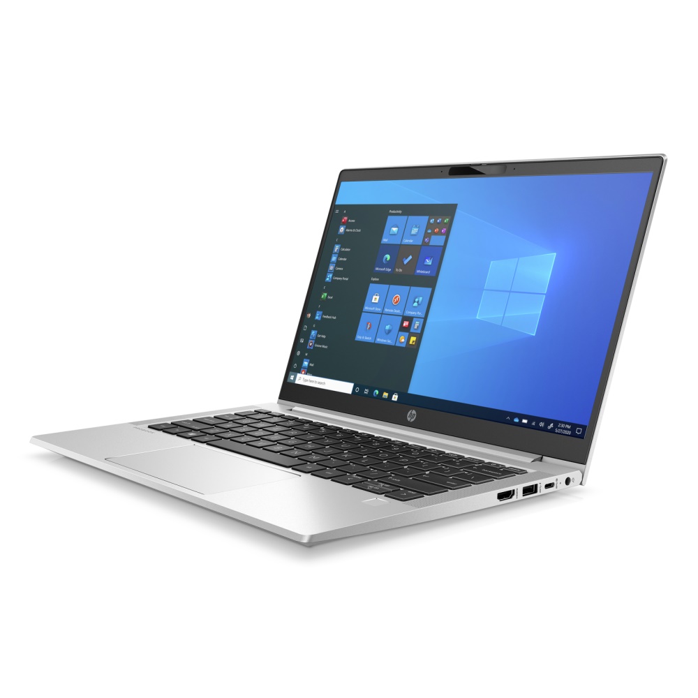 Ноутбук HP ProBook 430 UMA i7-1165G7 430 G8 / 13.3 FHD AG UWVA 250 HD / 16GB (2x8GB) DDR4 3200 / 512GB PCIe NVMe Value / W10p64 / 1yw / 720p / Clickpad Backlit /Pike Silver with Service Door /FPS 2R9C6EA 2R9C6EA