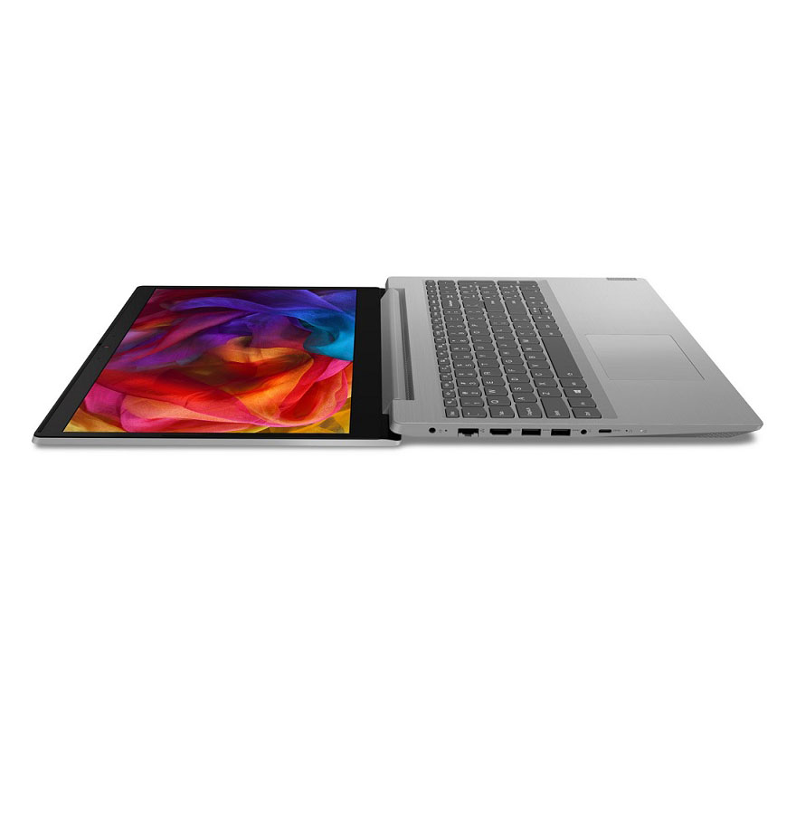 Ноутбук Lenovo IdeaPad L340-15IWL 15.6'' FHD(1920x1080) nonGLARE/Intel Core i3-8145U 2.10GHz Dual/4GB/256GB SSD/GMA HD620/noDVD/WiFi/BT4.2/0.3MP/9.5h/2.10kg/DOS/1Y/PLATINUM GREY 81LG00MNRK 81LG00MNRK #9