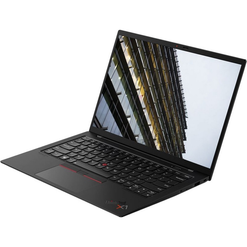 Ноутбук Lenovo X1 Carbon G9 T 14.0WUXGA_AG_400N_N_SRGB/ CORE_I5-1135G7_2.4G_4C_MB/ 16GB(4X32GX32)_LP4X_4266/ 256GB_SSD_M.2_2280_NVME_TLC_OP/ / INTEGRATED_IRIS_XE_GRAPHICS/ INTEL_AX201_2X2AX+BT_VPRO_MB/ WWAN_NO_CARD_WITH_ANTENNA/ FINGERPRINT_READER/ I 20XW002BRT #6