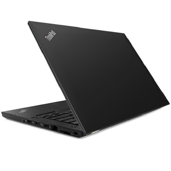 Ноутбук Lenovo ThinkPad T480 14"FHD IPS/i7-8550U/16GB/512GB SSD/intel UHD 620/3+3cell/Win 10 Pro/Black 20L5000ART 20L5000ART