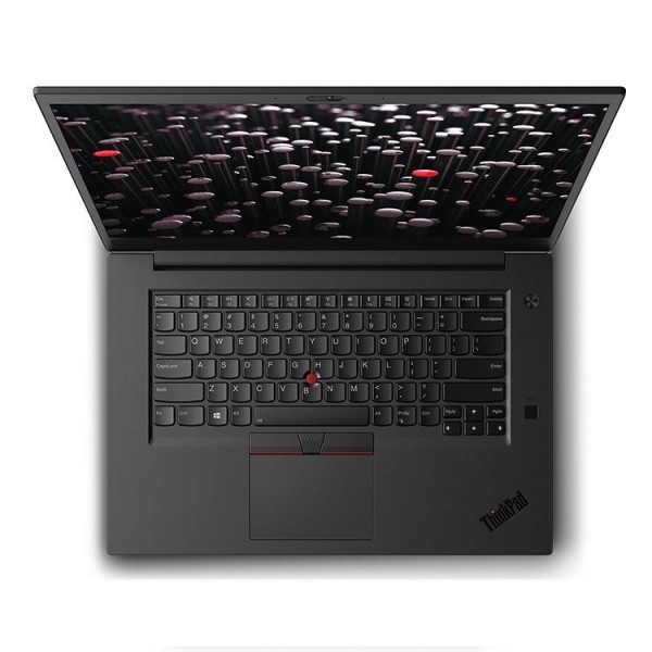 Рабочая станция Lenovo ThinkPad P1 i7 9750H/16Gb/SSD512Gb/nVidia Quadro T1000 4Gb/15.6"/IPS/UHD (3840x2160)/Windows 10 Professional/bla 20QT003QRT 20QT003QRT