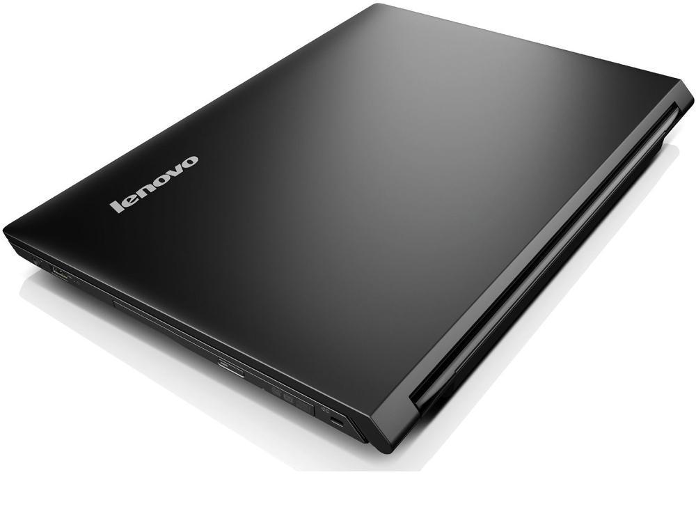 Ноутбук Lenovo IdeaPad B5070, 15.6" (1366х768), i3-4030U (1.9 GHz), 4GB, 500GB + 8GB SSHD,AMD Radeon R5 M230 2GB, DVDRW, WiFi, BT, WebCam, FPR, 4 cell, Win 8.1, Black 59426203 #4