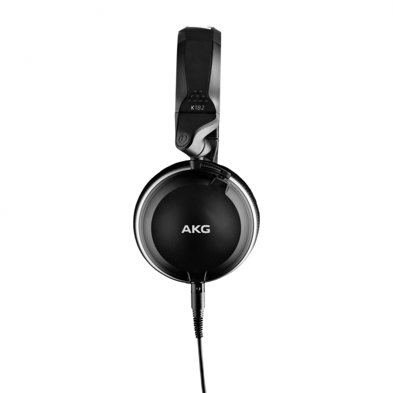 Наушники AKG K182 3103H00030 3103H00030 #4