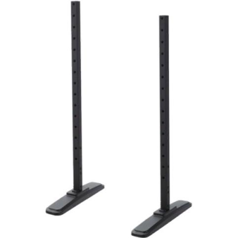 Крепление Panasonic TY-ST43PE9 настольное для дисплея серии SF2 (диагонали 49"43" дюйма) TY-ST43PE9 TY-ST43PE9