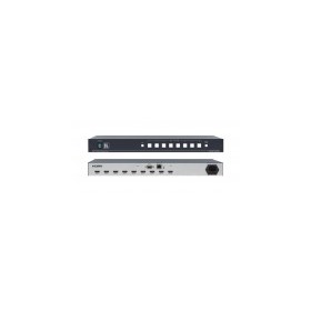 Коммутатор Kramer VS-81H 19" Rack 8х1 HDMI 21-08100120 21-08100120