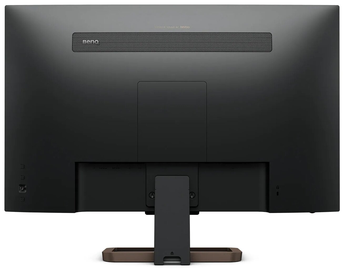 Монитор BenQ 27" EX2780Q IPS LED 2560x1440 144Hz16:9 350 cd/m2 5ms(GtG) 20M:1 1000:1 95% DCI-P3 178/178 2*HDMI1.4 DP1.2 USB типа-C Speaker Metallic-B 9H.LJ8LA.TBE 9H.LJ8LA.TBE #5