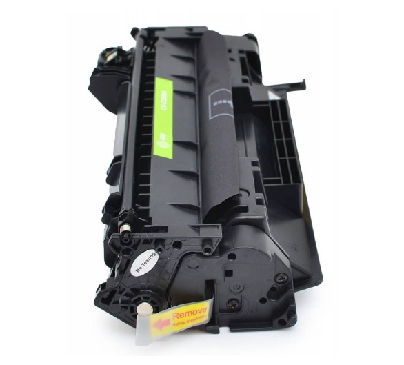 Картридж CACTUS CS-CE505A для принтеров HP LaserJet P2055/P2035, черный, 2300 стр. CS-CE505A