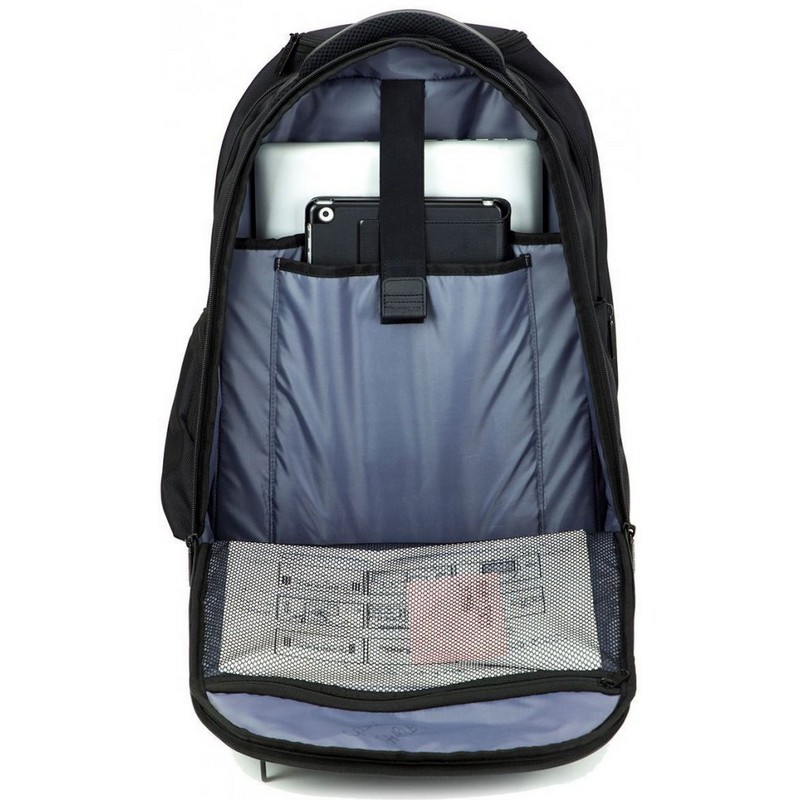 Рюкзак Targus для ноутбука 15.6" черный нейлон TSB700EU TSB700EU #9