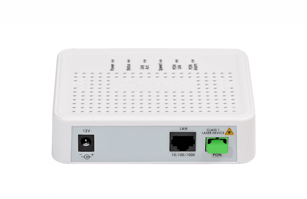 Абонентское устройство Eltex ONT 1 порт PON(SC), 1 порт LAN 10/100/1000 Base-T, NTU-1 NTU-1 #5