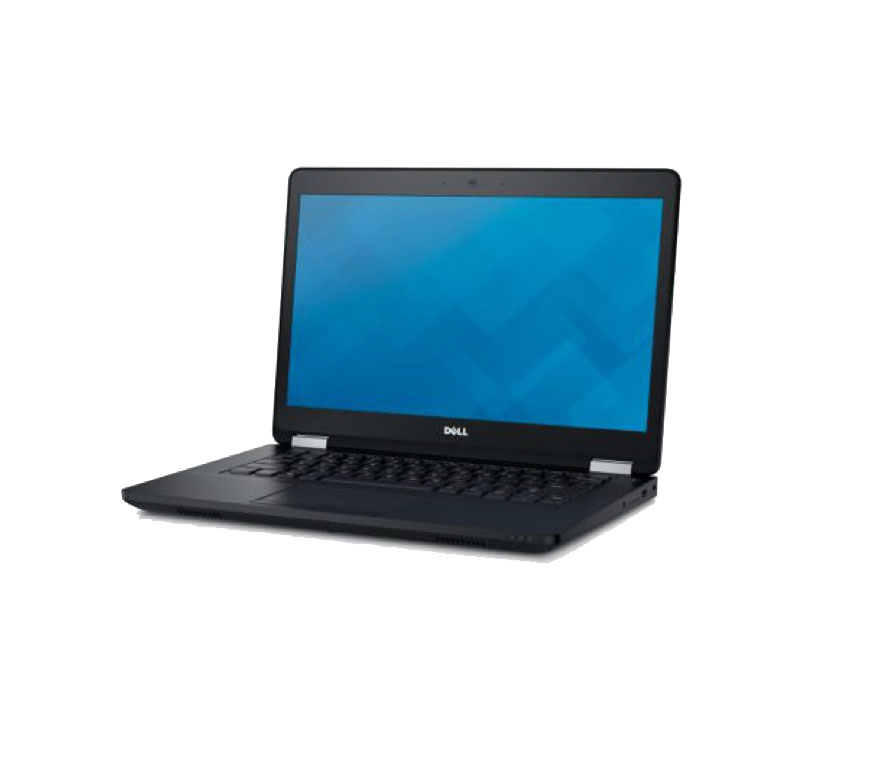 Ноутбук Dell Latitude 5480 i5-6200U (2,3GHz)14,0" FullHD IPS Antiglare 8GB (1x8GB) DDR4 256GB SSD Intel HD 520 W10 ProSmart Card, FPR, NFC, TPM 4 cell (68Wh)3 years NBD (5480-6157) 5480-6157