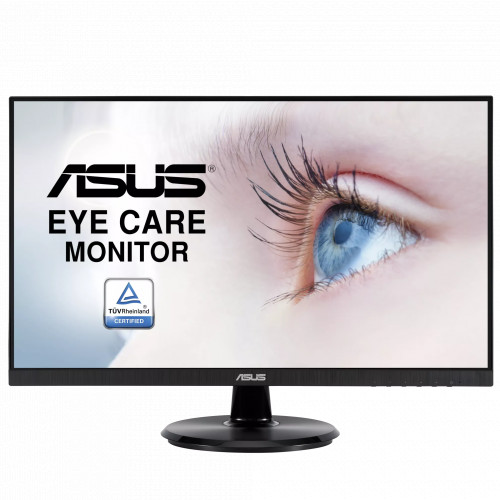 Монитор ASUS 27" IPS 1920x1080 75Hz FreeSync 250cd/m2 16:9  90LM06H5-B01370 VA27DCP VA27DCP #4