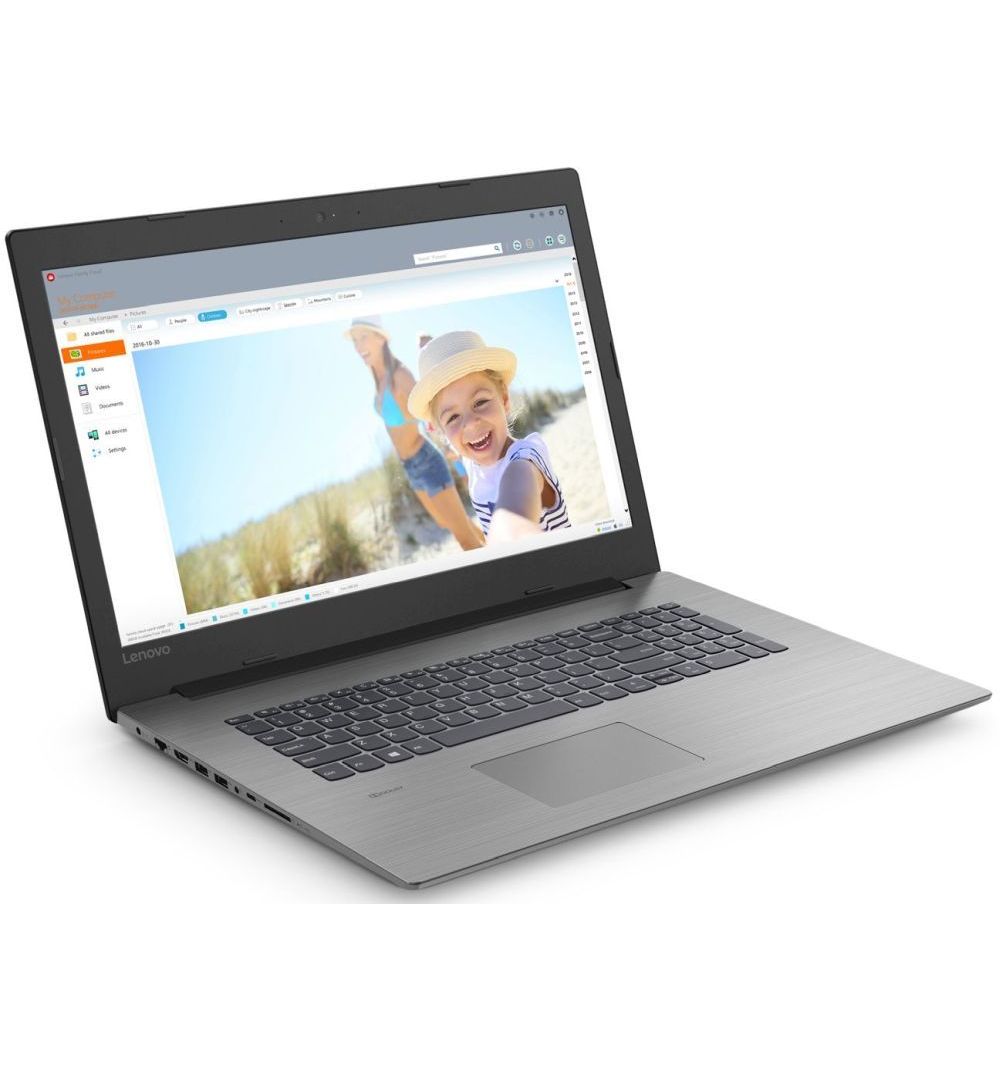 Ноутбук Lenovo 330-15IKB 15.6'' FHD(1920x1080) nonGLARE/Intel Core i3-7020U 2.30GHz Dual/4GB/1TB/GF MX110 2GB/WiFi/BT4.1/0.3MP/4in1/2cell/5.5h/2.20kg/W10/1Y/BLACK 81DC014NRU 81DC014NRU