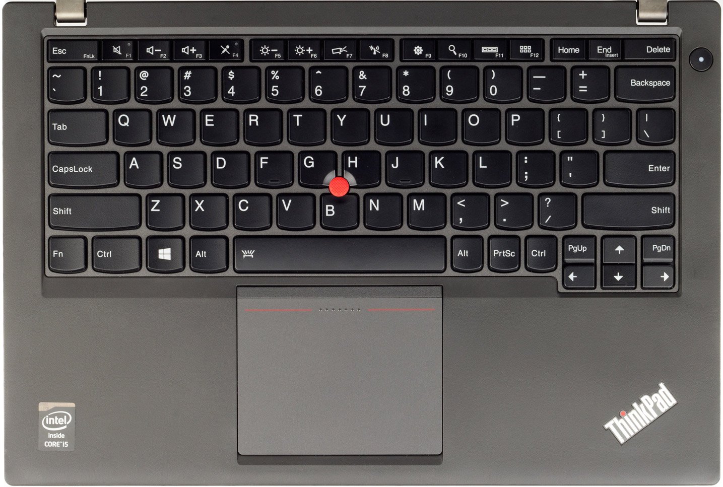 Ноутбук ThinkPad X240 12.5" FHD IPS,i7,8GB, 256SSD,3G,WiFi,Cam,W7+W8.1,1.5Kg (20AL00DLRT) 20AL00DLRT