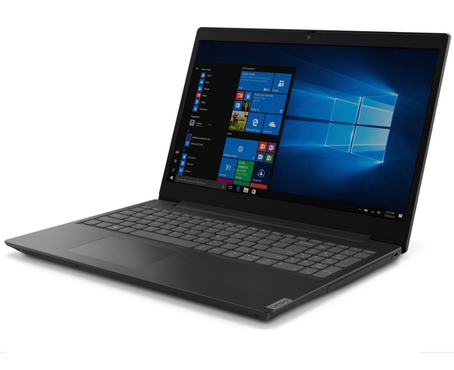 Ноутбук Lenovo IdeaPad L340-15API Ryzen 5 3500U/4Gb/SSD256Gb/AMD Radeon Vega 8/15.6"/TN/FHD (1920x1080)/Free DOS/black/WiFi/BT/Cam 81LW0057RK 81LW0057RK