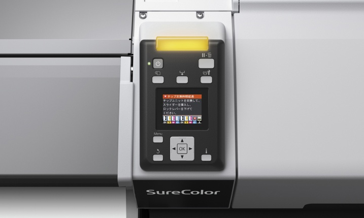 Принтер Epson SureColor SC-F7200 (nK) C11CF06301A1 C11CF06301A1