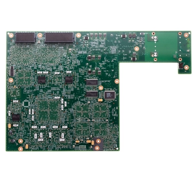 Модуль расширения Cisco Distributed Forwarding WS-F6700-DFC3CXL WS-F6700-DFC3CXL #5