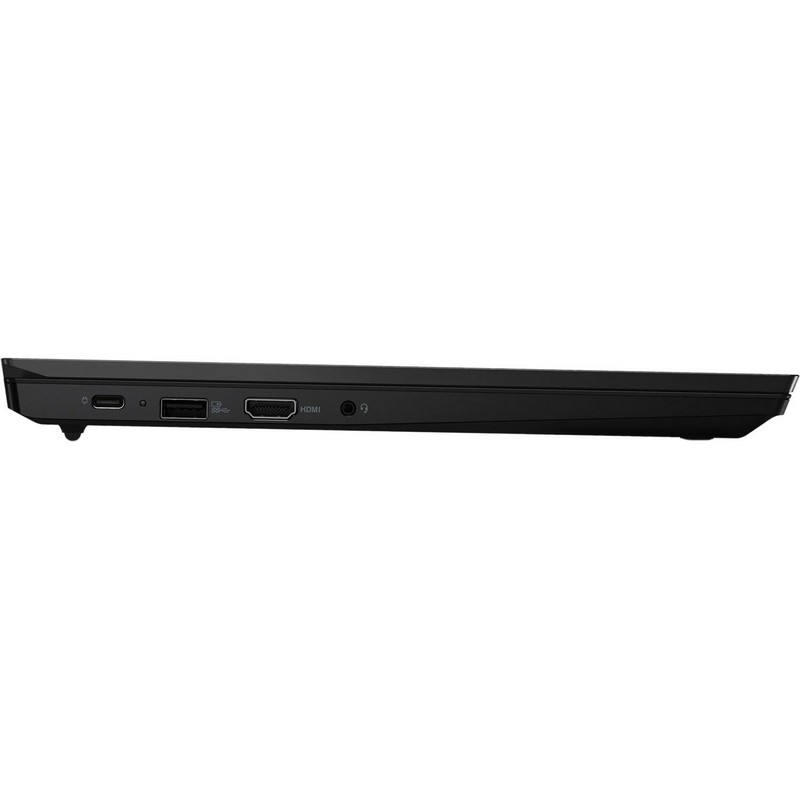 Ноутбук Lenovo ThinkPad E15 Gen 2-ARE T 15,6" FHD (1920x1080)IPS AG 250N, Ryzen 5 4500U 2.3G, 8GB DDR4 3200, 512GB SSD M.2, Radeon Graphics,WiFi 6,BT,NoWWAN,FPR,IR Cam,3cell 45Wh,65W USB-C, Win 10 Pro, 1Y CI, 1.64kg 20T8000LRT 20T8000LRT
