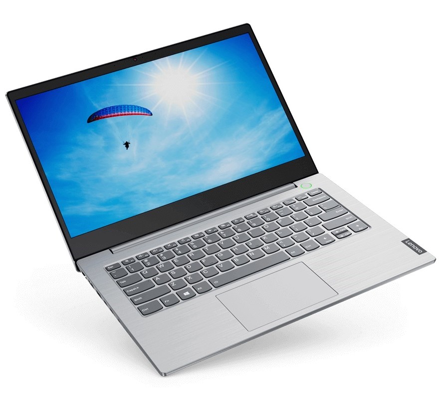 Ноутбук Lenovo ThinkBook 14-IML 14" FHD(1920x1080) AG, I3-10110U, 8GB DDR4,256GB SSD, INTEGRATED GRAPHICS, WiFi, BT, no DVD, 3CELL, Win10Pro, MINERAL GREY, 1,5kg, 1y c.i. 20RV0005RU 20RV0005RU