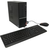 Персональный компьютер Lenovo V530s-07ICR SFF i3-9100 8GB 256GB SSD M2 Intel HD DVD±RW No Wi-Fi USB KB&Mouse NO OS 1Y on-site 11BM004ARU 11BM004ARU