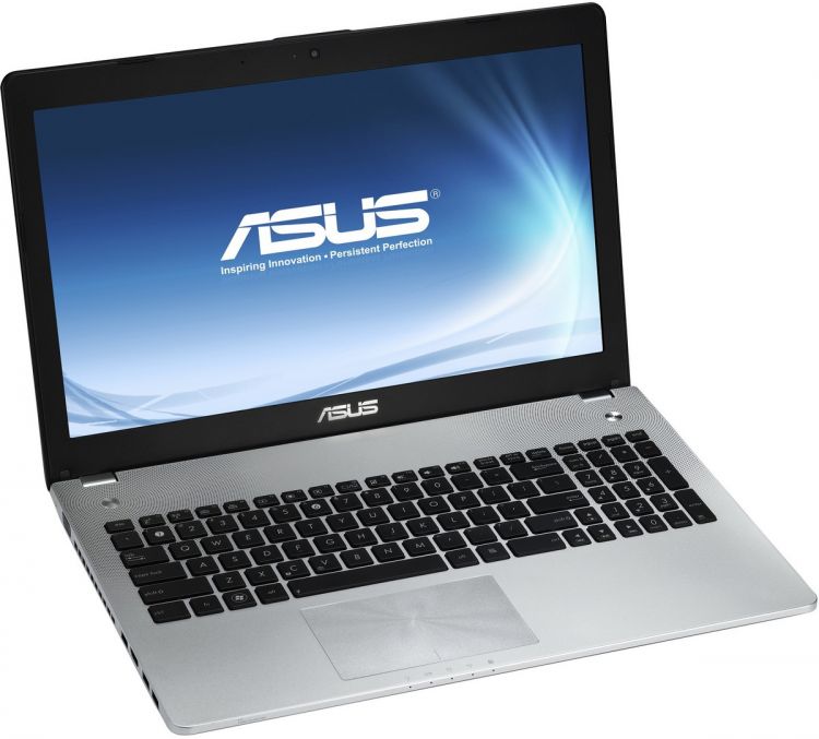 Ноутбук Asus N56JK i7 4710HQ/16Gb/1Tb/DVDRW/GTX850M 2G/15.6"/1920x1080/W8.164-bit/bl/90NB06D4-M01340 90NB06D4-M01340