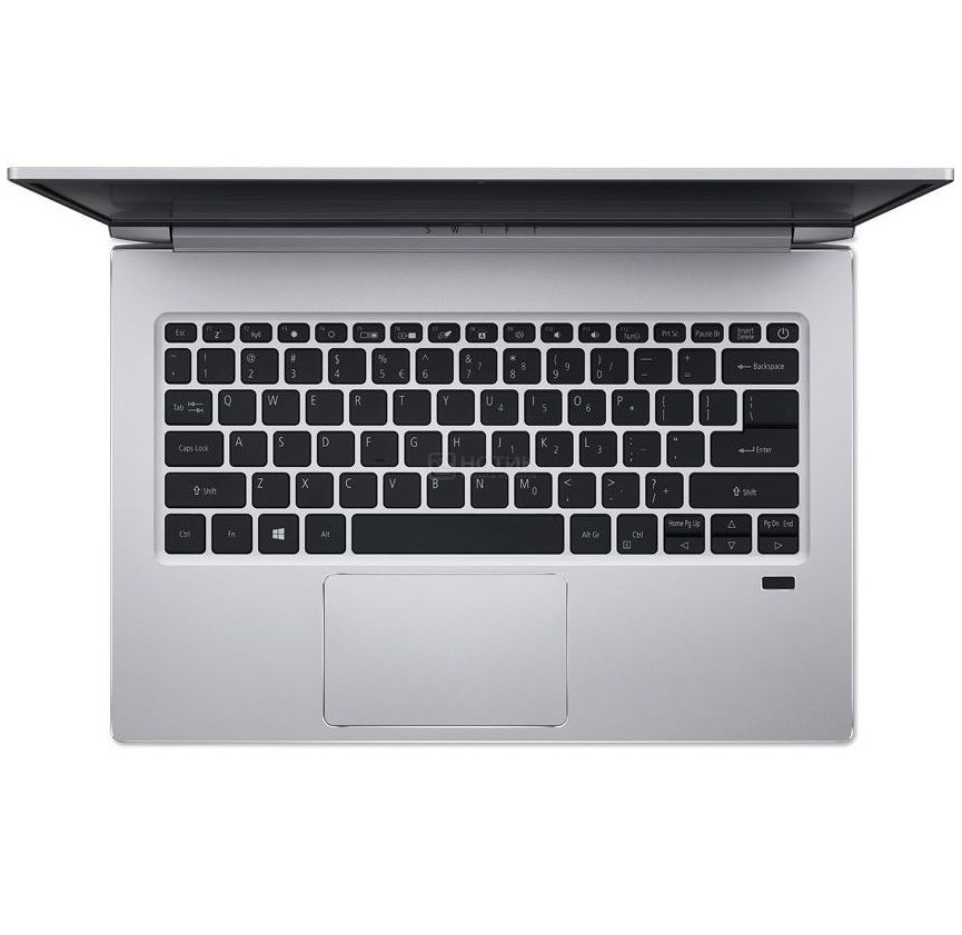 Ноутбук Acer A315-51 CI3-7020U 15" 4/256GB W10 NX.H9EER.017 ACER NX.H9EER.017 NX.H9EER.017