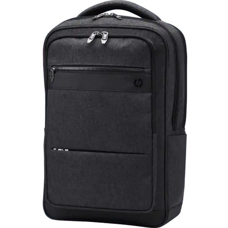Сумка HP Case Executive Backpack (for all hpcpq 10-15,6"Notebooks) repl. 1KM16AA 6KD07AA 6KD07AA