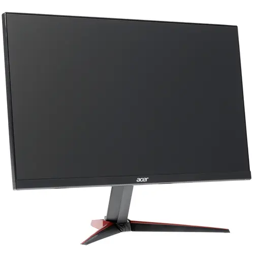 Монитор Acer  LCD 23.8" VG240YSBMIIPX черный IPS 1920x1080 165Hz 2ms 250cd 178/178 2xHDMI2.0 DisplayPort1.2 UM.QV0EE.S01 UM.QV0EE.S01