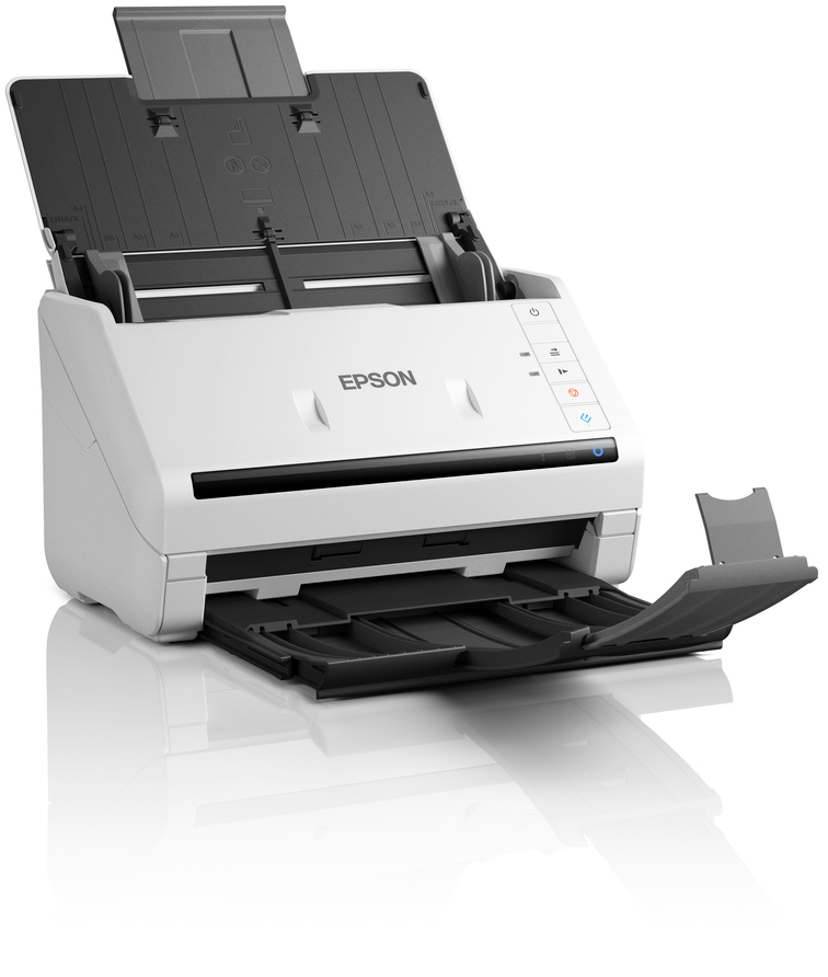 Сканер Epson WorkForce DS-770 B11B248401 B11B248401 #6