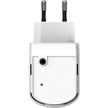 Повторитель D-Link Wireless N300 Range Extender with audio support DCH-M225/A1A DCH-M225/A1A