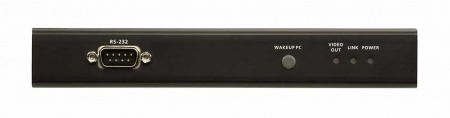 Удлинитель-передатчик ATEN KVM USB, DisplayPort+KBD&MOUSE USB+AUDIO+RS232, 100 метр,, 1xUTP Cat5e/HDBaseT, DP+2MINIJACK+DB9+3xUSB A-тип, Female, ~, DC> 5,3V, (макс,разр,4096x2160/3840x2160 60Hz 4:2:0/30Hz 4:4:4) CE920R-AT-G CE920R-AT-G