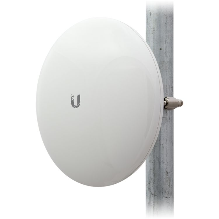 Ubiquiti NanoBeam M5 AC-19 антенна параболическая активная NBE-5AC-19 #2