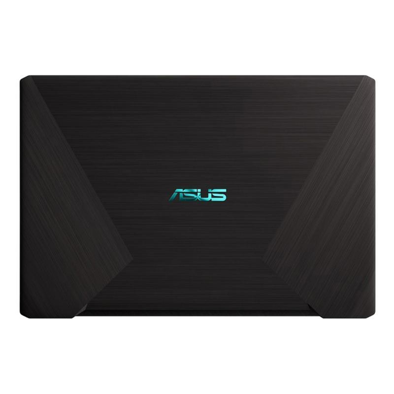Ноутбук ASUS AMD Ryzen 5 3500U 2100MHz/15.6"/1920x1080/8GB/512GB SSD/NVIDIA GeForce GTX 1050 4GB/Wi-Fi/Bluetooth/Dos 90NB0PK1-M02480 90NB0PK1-M02480