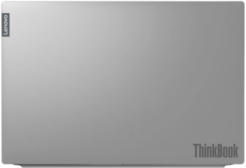 Ноутбук Lenovo ThinkBook 15 G2 ITL 15.6" FHD (1920x1080) AG 300N, i7-1165G7 2.8G, 16GB DDR4 3200, 512GB SSD M.2, Intel IRIS XE, Wifi, BT, FPR, HD Cam, 3cell 45Wh, NoOS, 1Y CI, 1.7kg 20VE00RBRU 20VE00RBRU