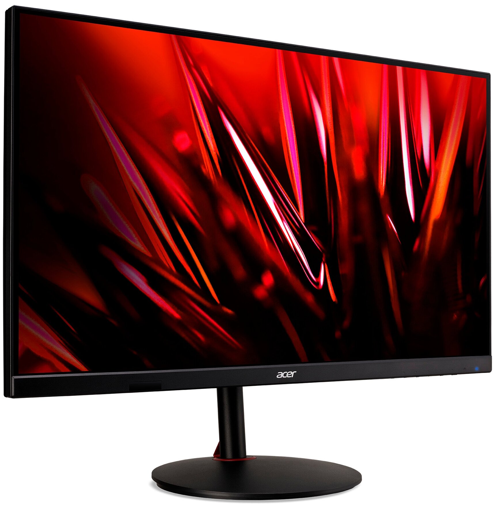 Монитор Acer 31.5" Nitro XV322QUPbmiipphzx черный IPS LED 1ms 16:9 HDMI M/M матовая HAS Pivot 1200:1 400cd 178гр/178гр 2560x1440 DisplayPort Ultra HD 2K (1440p) USB 8.9кг UM.JX2EE.P08 UM.JX2EE.P08 #2