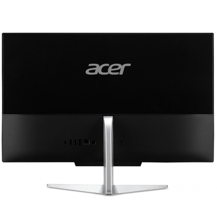 Моноблок Acer Aspire C24-963 23.8"FullHD IPS non-touch i3 1005G1 8 ГБ DDR4 2666 1 ТБ 5400rpm 802.11ac Windows 10 Pro DQ.BEQER.00A DQ.BEQER.00A