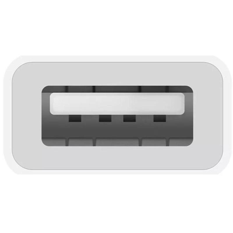 Адаптер Apple USB-C/USB  MJ1M2ZM/A MJ1M2ZM/A #2