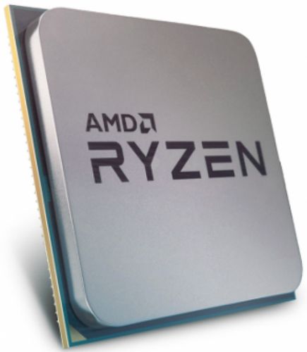 Процессор AMD Ryzen X6 R5-2600X Pinnacle Ridge 3600MHz AM4, 95W YD260XBCM6IAF YD260XBCM6IAF