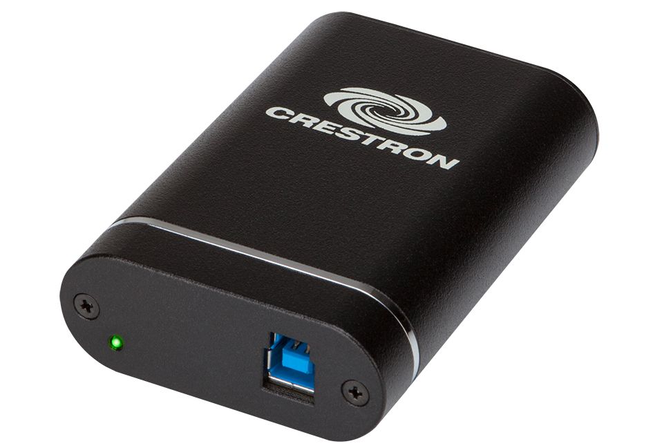 Видео конвертер Crestron HD to USB Video Converter HD-CONV-USB-100 HD-CONV-USB-100 #2