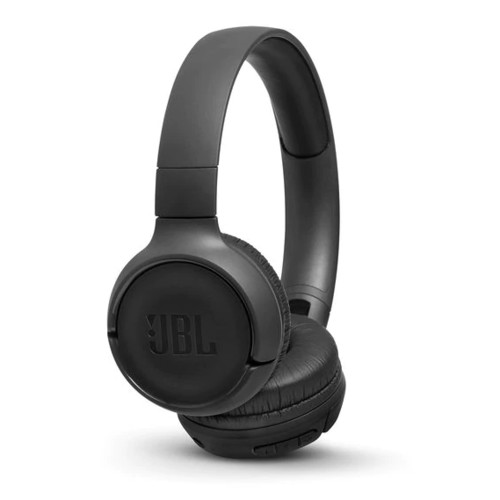 Гарнитура JBL Tune 500BT Черный беспроводные bluetooth (оголовье) JBLT500BTBLK JBLT500BTBLK #2