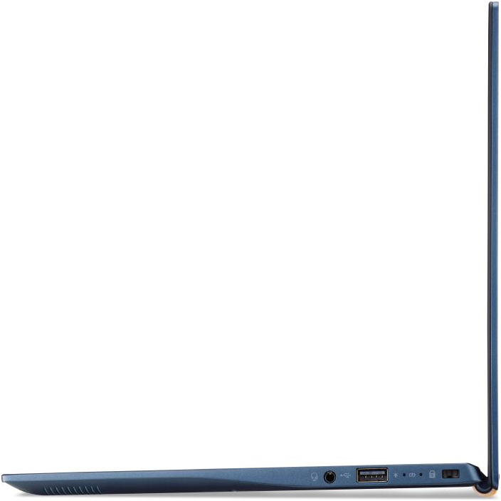 Ультрабук Acer Swift 7 SF714-51T-M3AH Core i7 7Y75/8Gb/SSD256Gb/Intel HD Graphics 615/14"/IPS/Touch/FHD (1920x1080)/Windows 10 Professional/black/WiFi/BT/Cam/4580mAh NX.GUHER.002 NX.GUHER.002