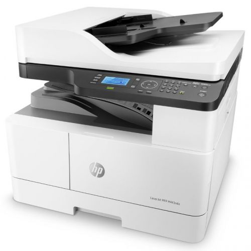 МФУ HP LaserJet MFP M443nda 8AF72A 8AF72A