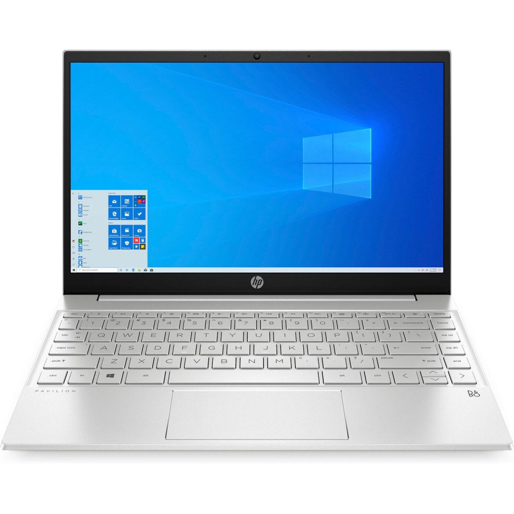 Ноутбук HP Pavilion 13-bb0027ur Core i3-1125G4 quad 8GB DDR4 on-board 256GB PCIe value Intel UHD Graphics - UMA OST FreeDOS 3.0 Warm Gold 13.3 FHD Brightview slim IPS 250 nits 3B3K1EA 3B3K1EA